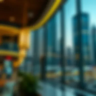 Understanding the International Business Tower: A Comprehensive Insight Summary Understanding the International Business Tower: A Comprehensive Insight Summary