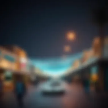 Understanding the Location of Souk Al Marfa: A Comprehensive Guide Summary Understanding the Location of Souk Al Marfa: A Comprehensive Guide Summary