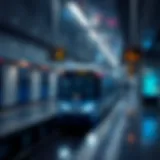 Understanding the Metro Card System in Dubai Introduction