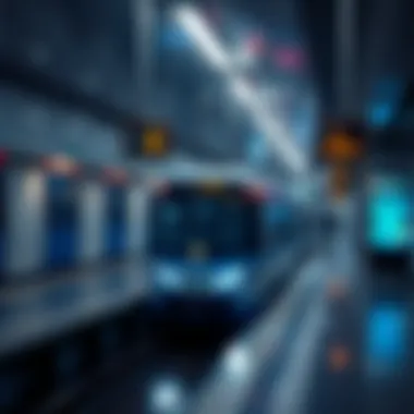 Understanding the Metro Card System in Dubai Introduction