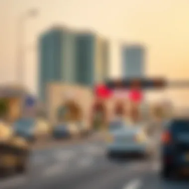 Notable Understanding the Salik System in Dubai: A Comprehensive Overview Notable Understanding the Salik System in Dubai: A Comprehensive Overview
