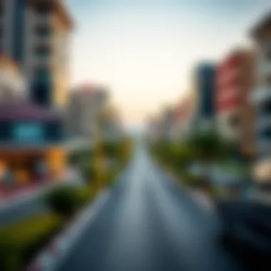 Understanding the Salik System in Dubai: A Comprehensive Overview Summary Understanding the Salik System in Dubai: A Comprehensive Overview Summary