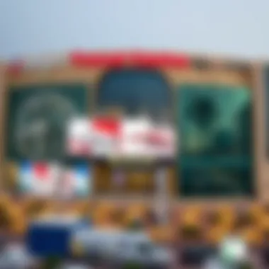 Notable Understanding Trade Centre Exhibitions in Dubai: A Comprehensive Overview Notable Understanding Trade Centre Exhibitions in Dubai: A Comprehensive Overview