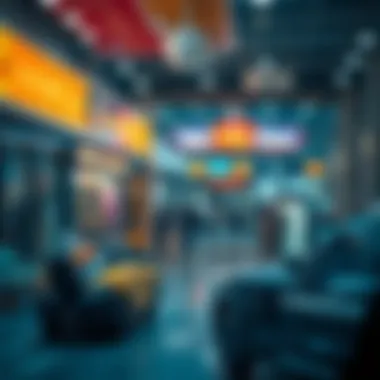 A visual representation of various trading licenses available in the UAE