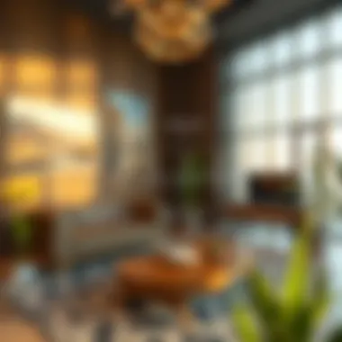 An informative infographic on the procedural requirements for visa cancellation