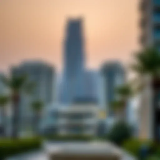 Understanding Work Permit Status in Dubai's Real Estate Landscape Introduction