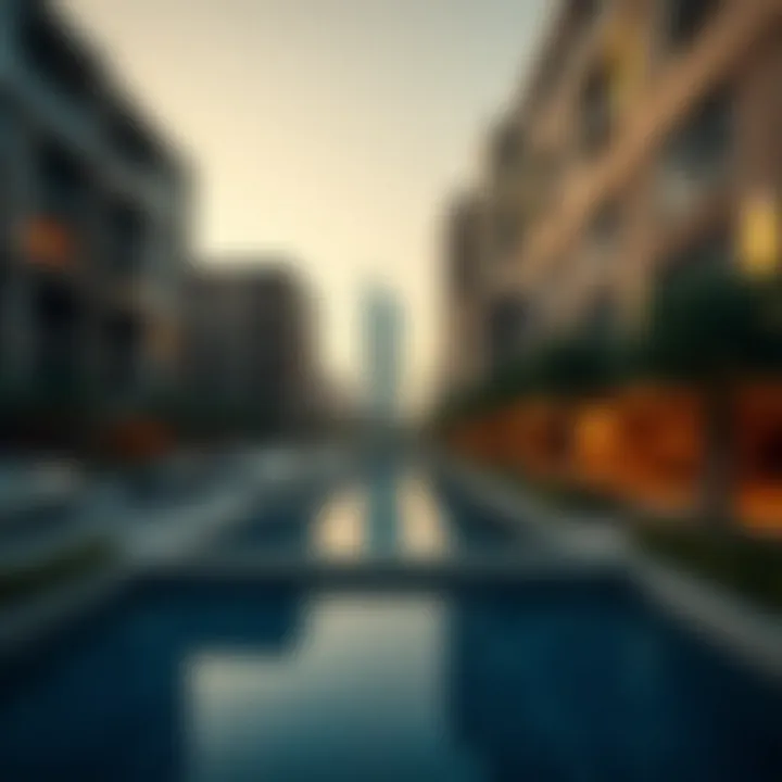 Notable Understanding Work Permit Status in Dubai's Real Estate Landscape