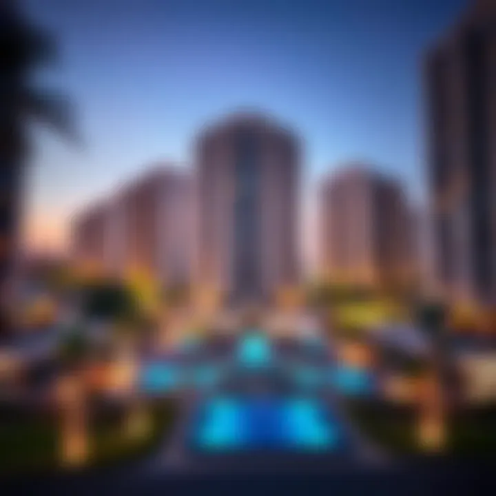 Understanding Work Permit Status in Dubai's Real Estate Landscape Summary