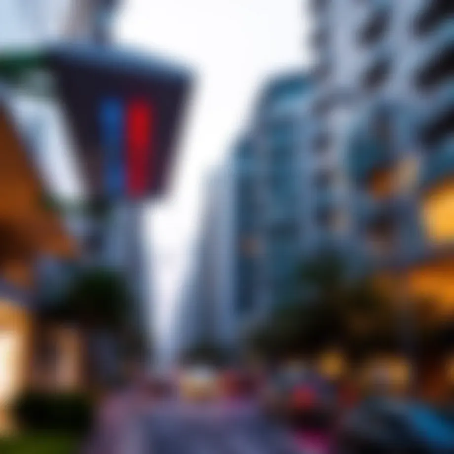 Urban Management: A Comprehensive Analysis Introduction