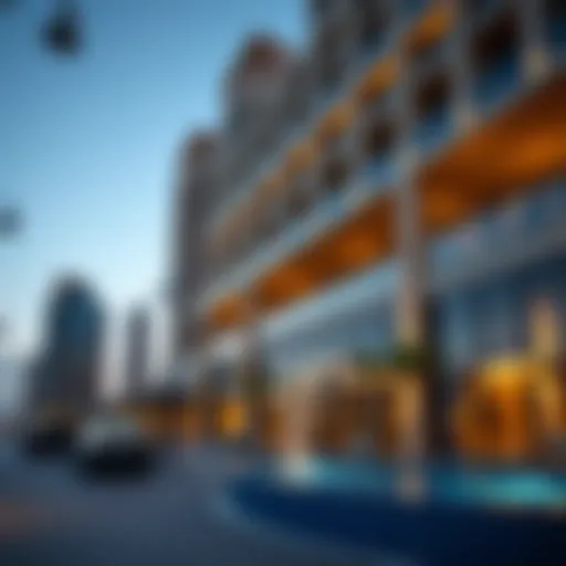 Vera Dubai: A Comprehensive Exploration Introduction