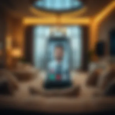 Video Calling Apps That Work in UAE Without VPN Summary