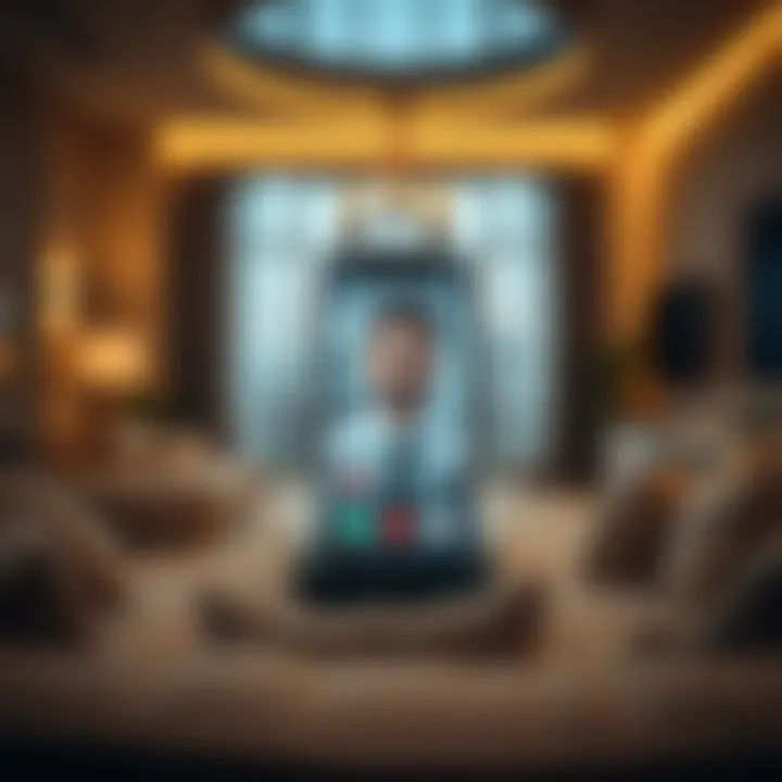 Video Calling Apps That Work in UAE Without VPN Summary