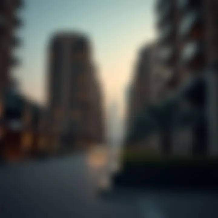 Notable Visa File Validity Check in the Context of Dubai Real Estate