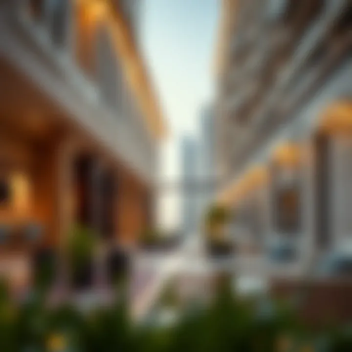Visa File Validity Check in the Context of Dubai Real Estate Summary