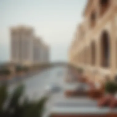 Investment Potential in Wahat Al Zayed Investment opportunities in Wahat Al Zayed real estate