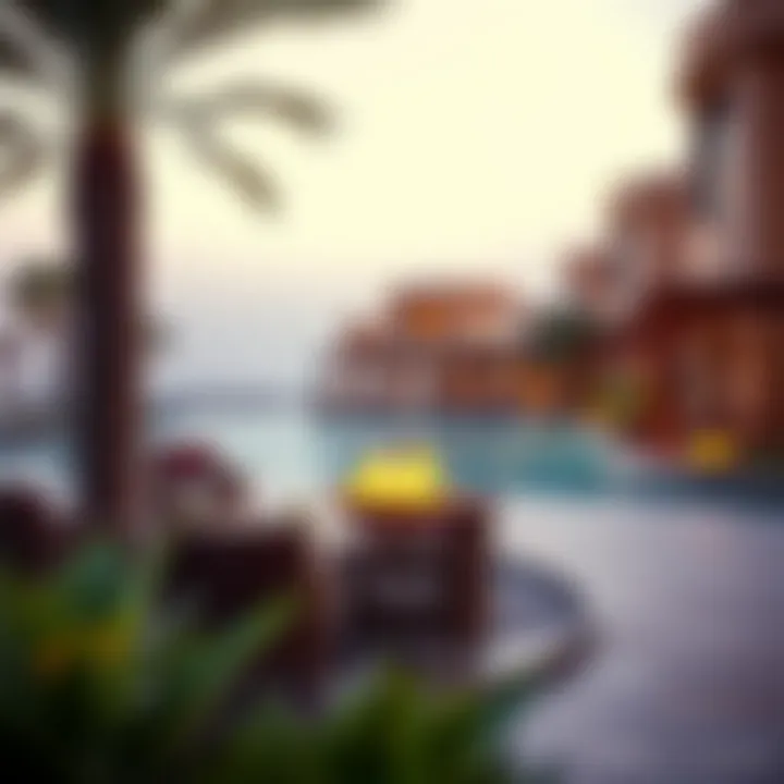 Lifestyle Amenities in Wahat Al Zayed Luxurious lifestyle amenities offered in Wahat Al Zayed