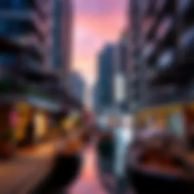 Notable Waterfront Market Timings Today Notable Waterfront Market Timings Today